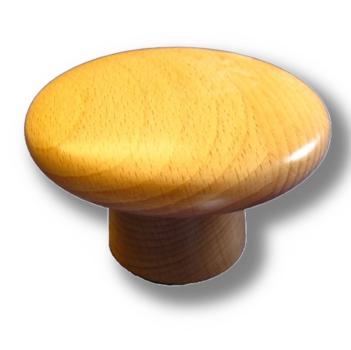 Holzknöpfe Delia | aus Buchenholz