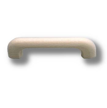 Bügelgriff Rachel | LA 64/96 mm aus 4 Holzarten