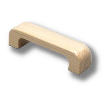 Bügelgriff Adraiana | LA 96 mm in versch. Holzarte