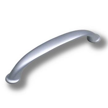 Bügelgriff Elisa | LA 128/160mm aus mattem Zamak