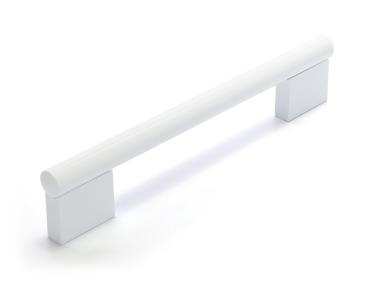 Möbelgriff Fine | LA 128-672 mm in 6 Oberflächen