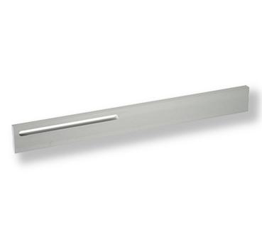 Griffleiste Dariah | LA 160 mm aus elox. Aluminium