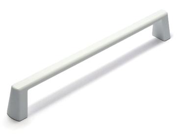 Möbelgriff 587.25 170 x 15 x 25 mm, LA 160 mm aus 
