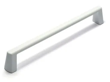 Möbelgriff 587.25 170 x 15 x 25 mm, LA 160 mm