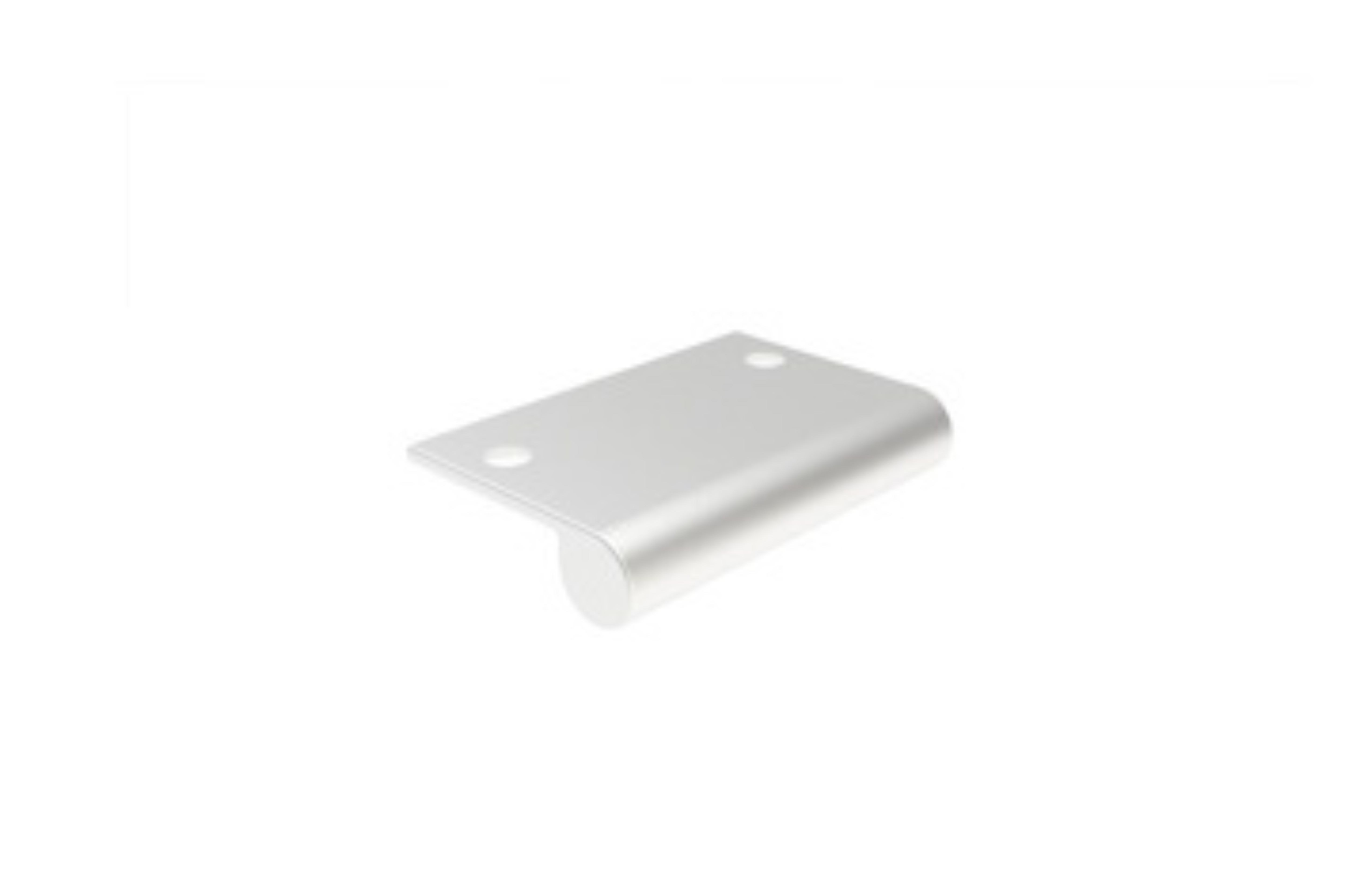 Möbelgriff Fernanda | LA 32 mm aus Aluminium
