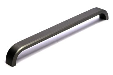 Möbelgriff Xaveria | LA 128-480mm in 2 Oberfläche