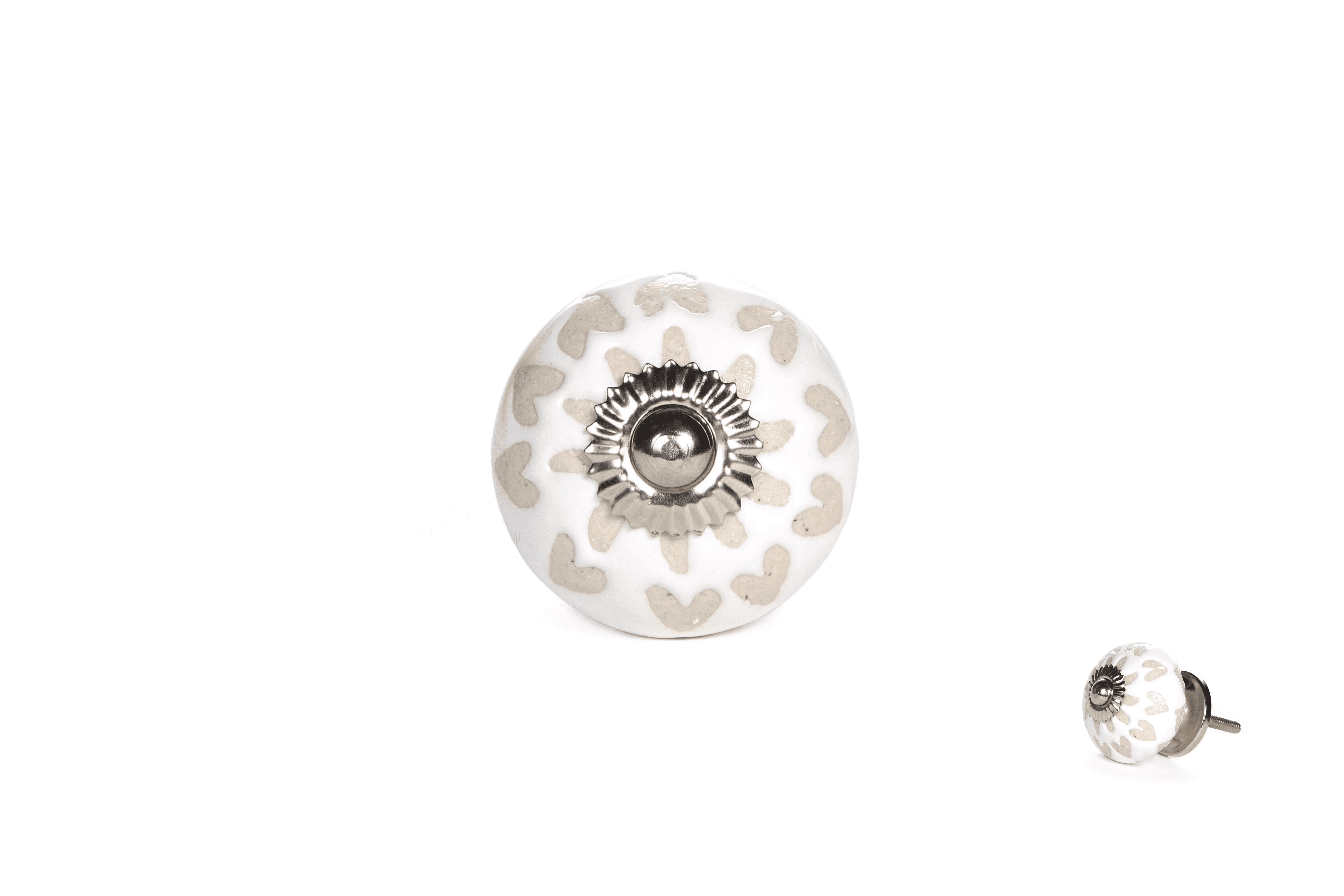 Knauf Multi-Herz beige