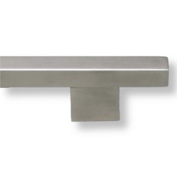 Stangengriff Ricarda | LA 128/640 mm Edelstahl