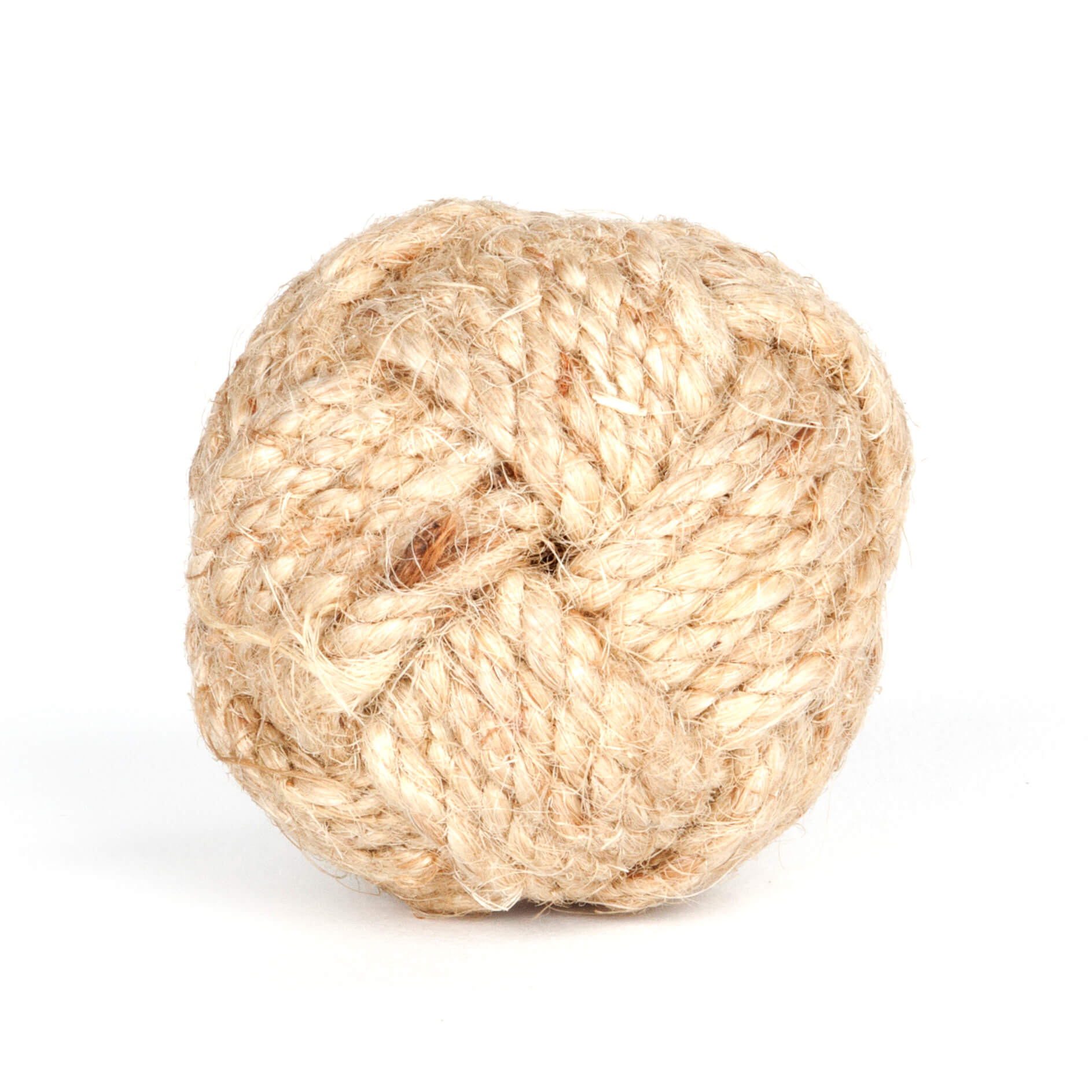 Knauf  Jute Seemannsknoten 