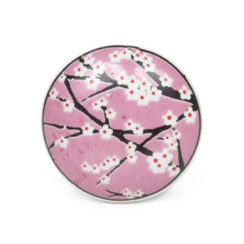 Knauf Kirschblüte Rosa