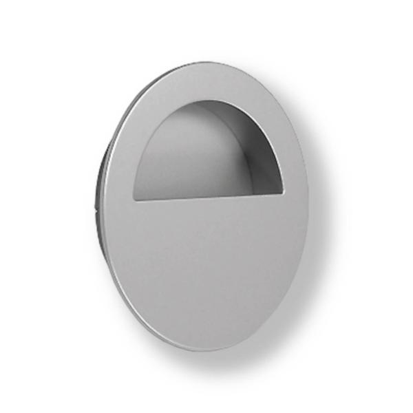 Muschelgriff Yaara | D. 90 mm in 3 Oberflächen