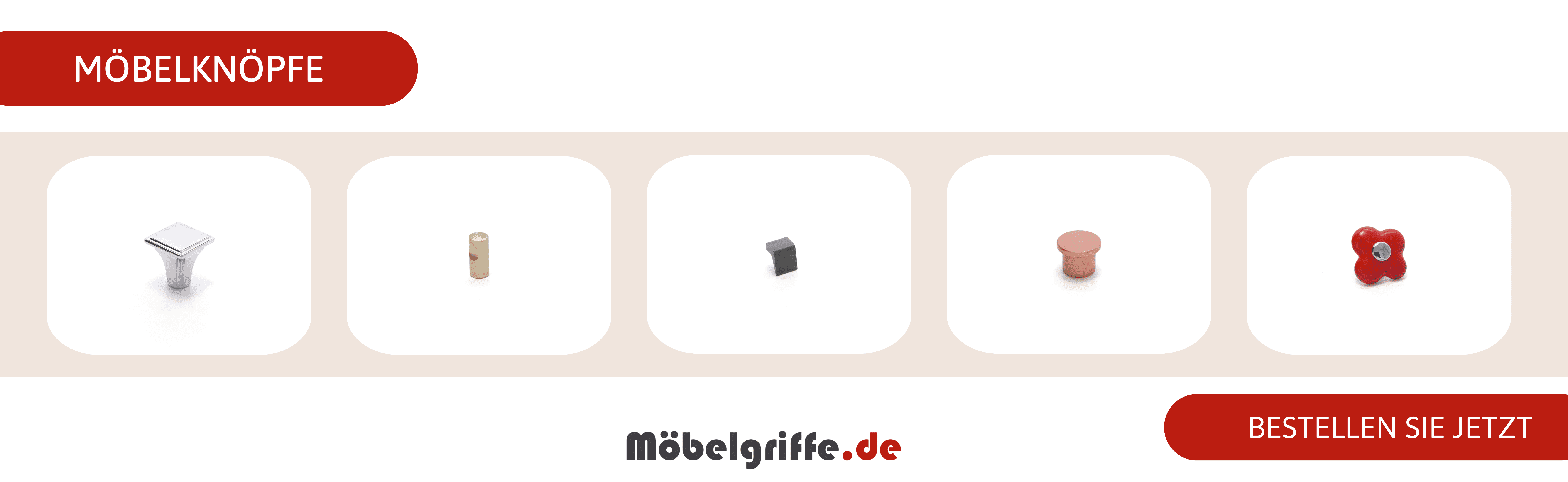 Knöpfebanner